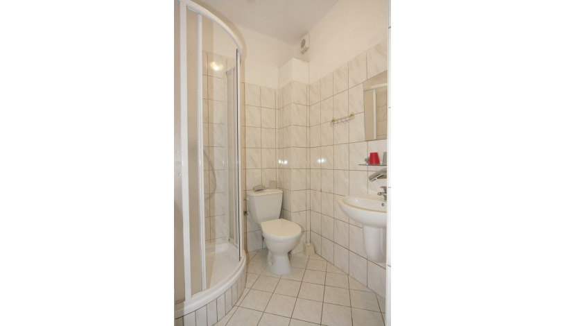 Hotel Grádl Železná Ruda